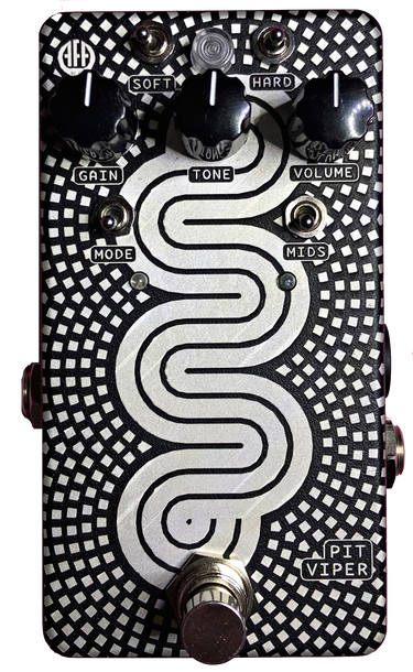 Animal Factory Pit Viper Overdrive 2019 Edition