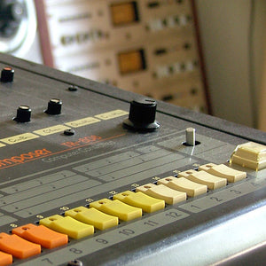 Eurorack 808: A Guide to Original TR 808 Bass Sound Effect on Modular Synthesizers