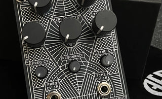 Eurorack Delay: Introduction to Synth Delay Effects and The Coma Reactor 2 Textural Delay Module