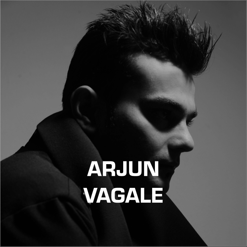 Arjun Vagale