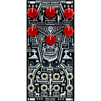 Baron Samedi II version