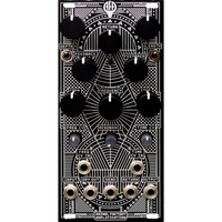 Coma Reactor II version