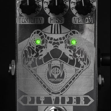 Animal Factory Pit Viper Overdrive 2015 Edition, still available in EU